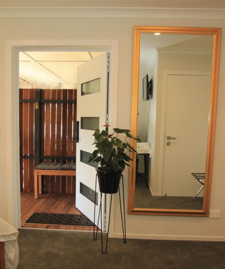 The Birch Tree B&B Motueka Extérieur photo