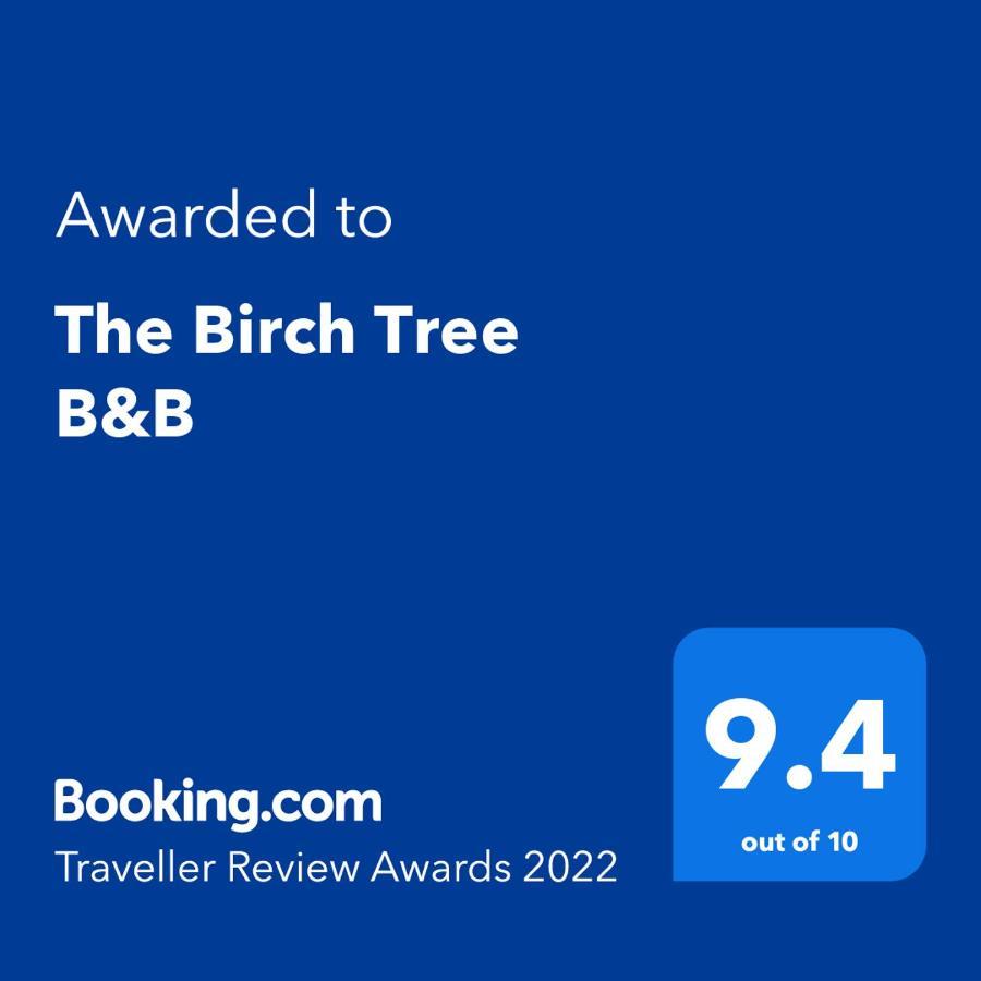 The Birch Tree B&B Motueka Extérieur photo